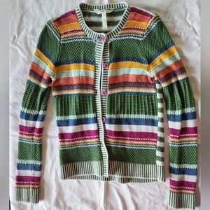 Matilda Jane Cardigan